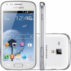 SMARTPHONE SAMSUNG GALAXY TREND GT-S7560 